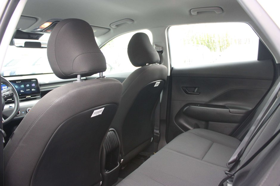 2024 Hyundai Kona 2.0L Essential-8