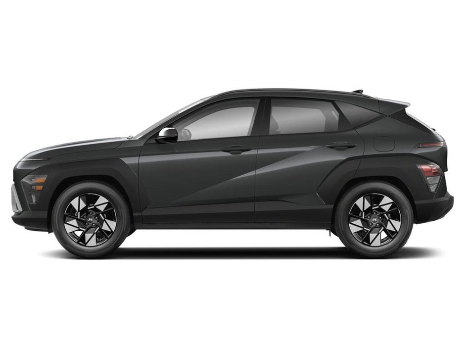 2025 Hyundai Kona Preferred Sport-2