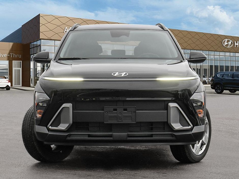 2025 Hyundai Kona Essential-1