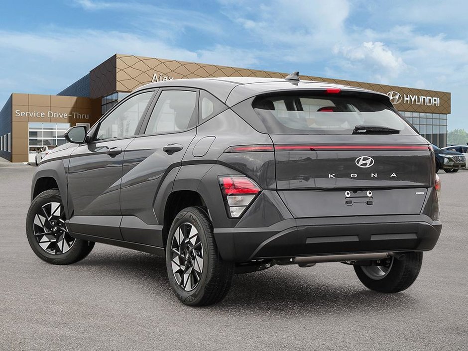 2025 Hyundai Kona Preferred-3