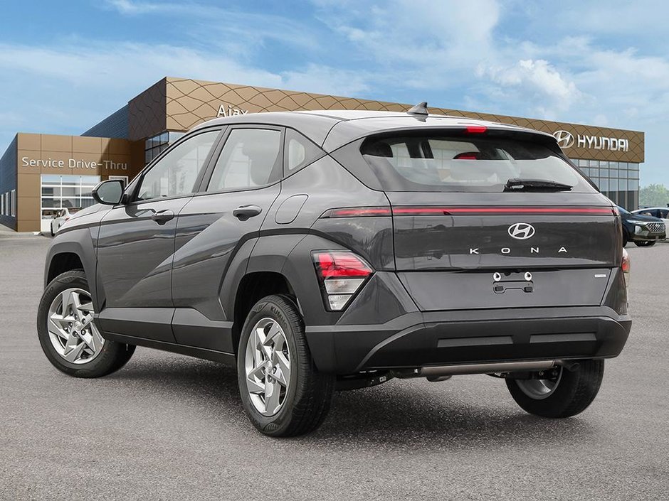 2025 Hyundai Kona Essential-3