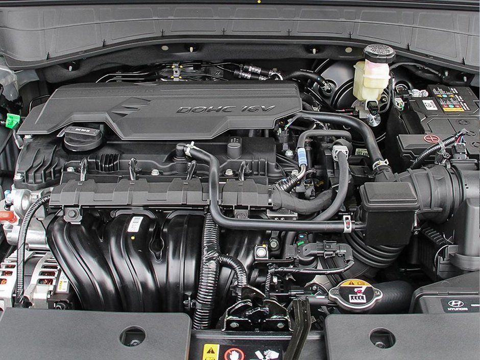 2025 Hyundai Kona Essential-5