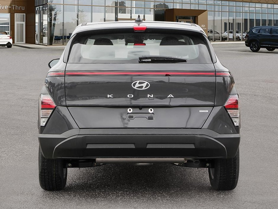 2025 Hyundai Kona Essential-4