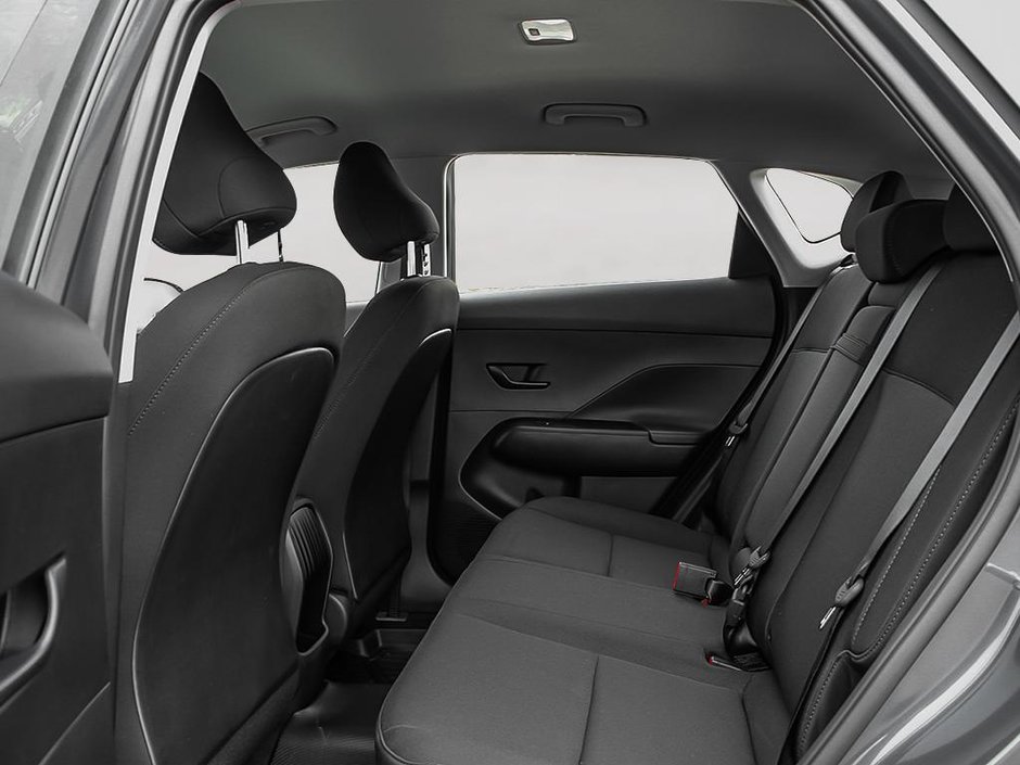 2025 Hyundai Kona Essential-20