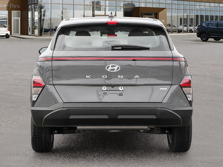 2025 Hyundai Kona Essential-4