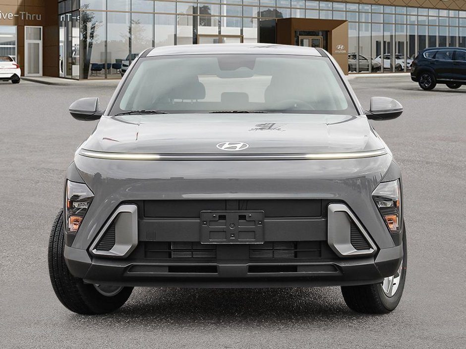2025 Hyundai Kona Essential-1