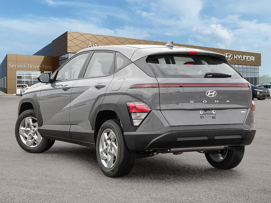 2025 Hyundai Kona Essential-3