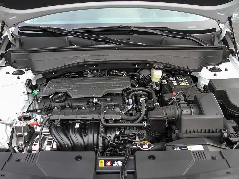 2025 Hyundai Kona Preferred-5