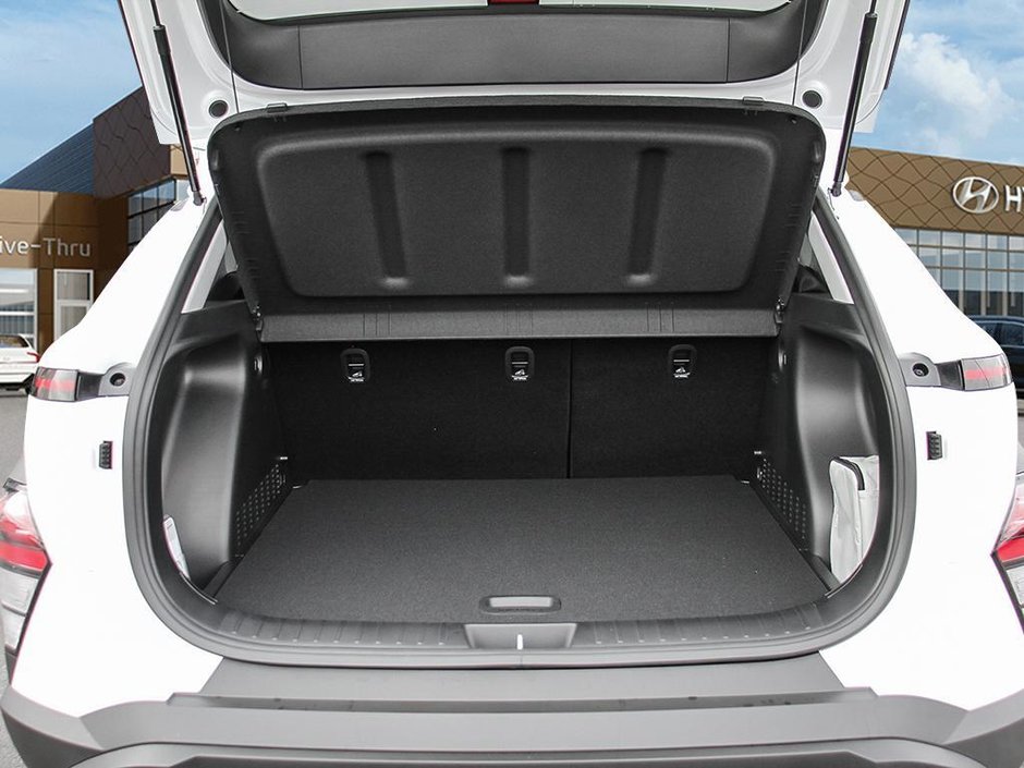 2025 Hyundai Kona Preferred-6