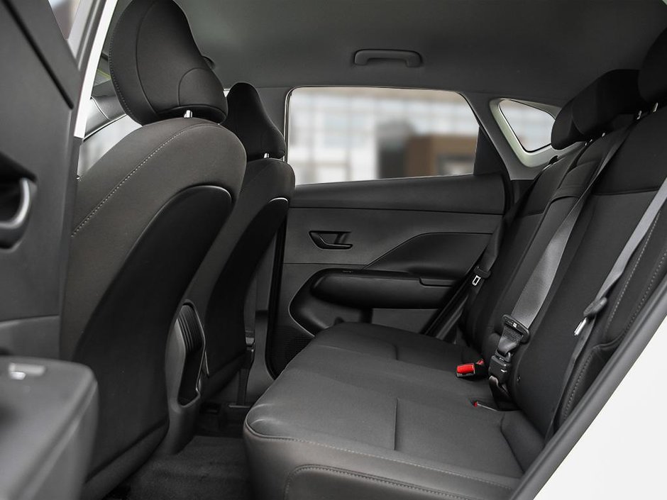 2025 Hyundai Kona Preferred-20