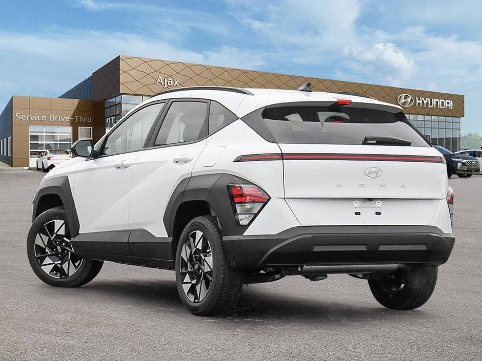2025 Hyundai Kona Preferred-3