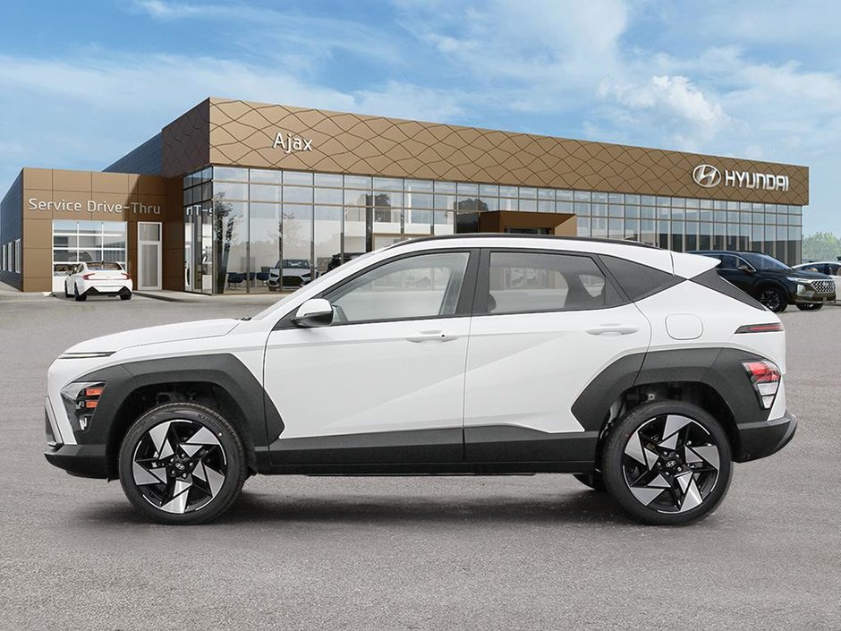 2025 Hyundai Kona Preferred Sport-2