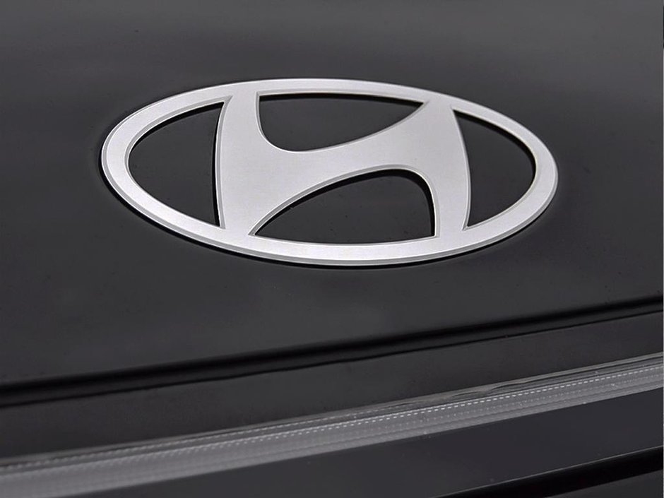 2025 Hyundai Kona N Line-8