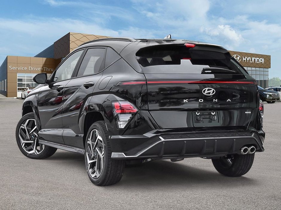 2025 Hyundai Kona N Line-3