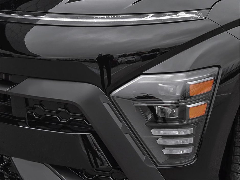 2025 Hyundai Kona N Line-9