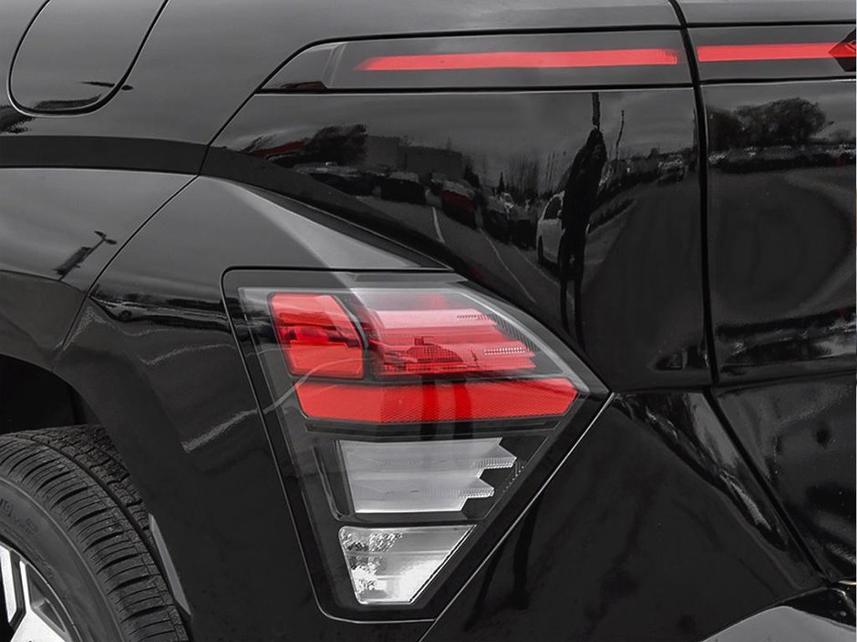 2025 Hyundai Kona N Line-10