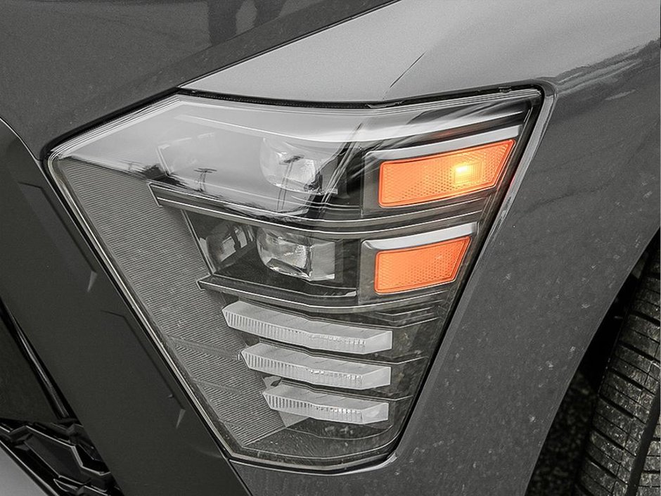 2025 Hyundai Kona N Line Ultimate-9