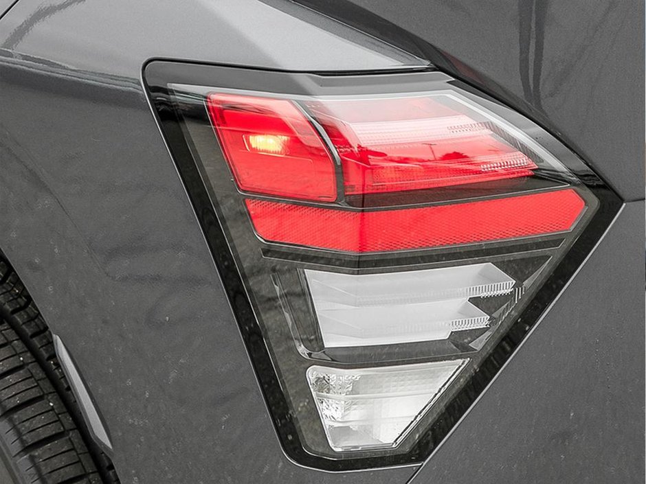 2025 Hyundai Kona N Line Ultimate-10