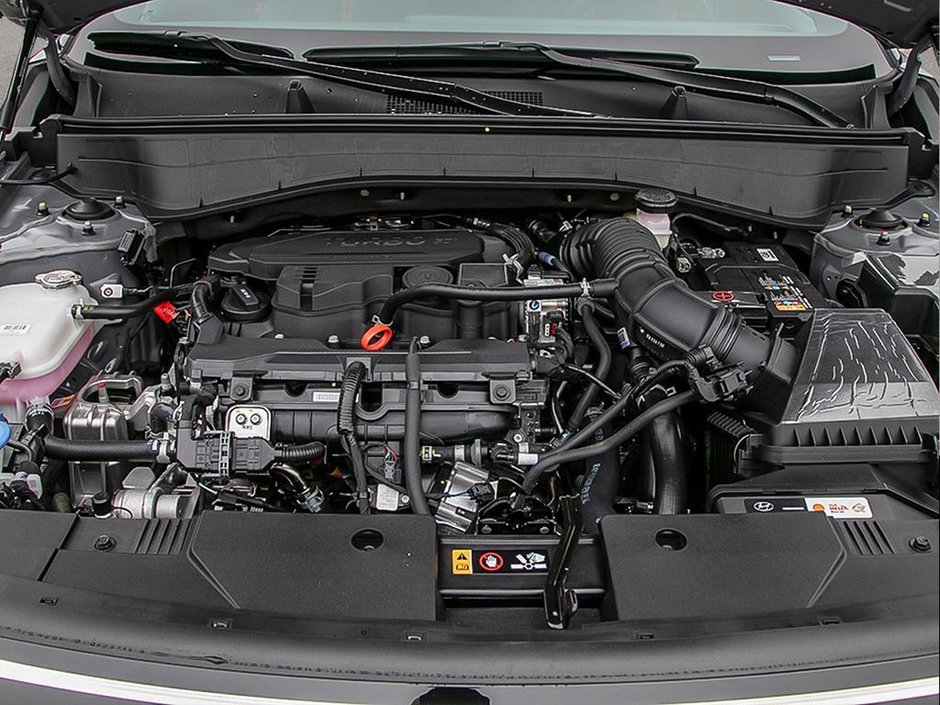 2025 Hyundai Kona N Line Ultimate-5