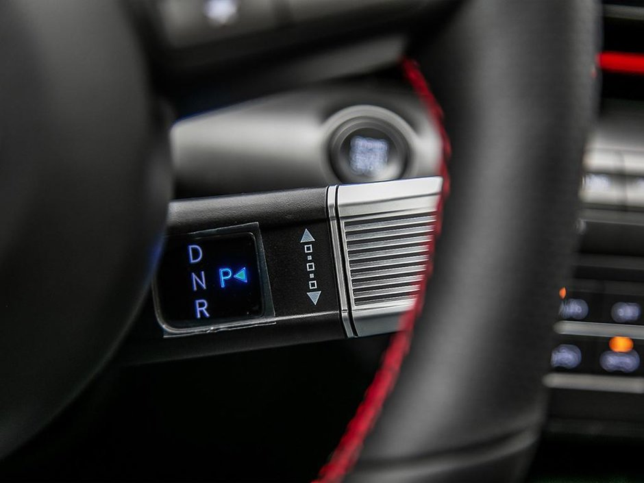 2025 Hyundai Kona N Line Ultimate-16