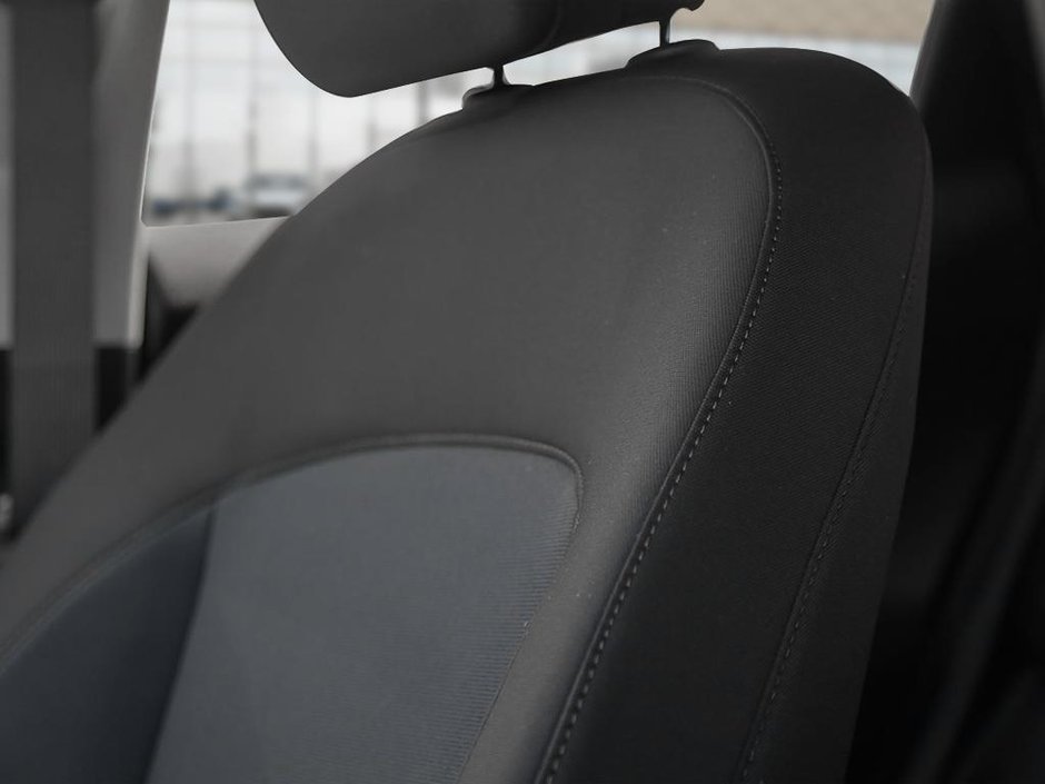 2025 Hyundai Kona Preferred Sport-20