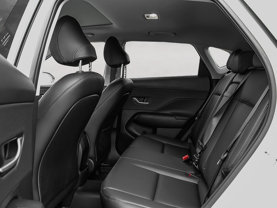 2025 Hyundai Kona Preferred with Trend Pkg-19