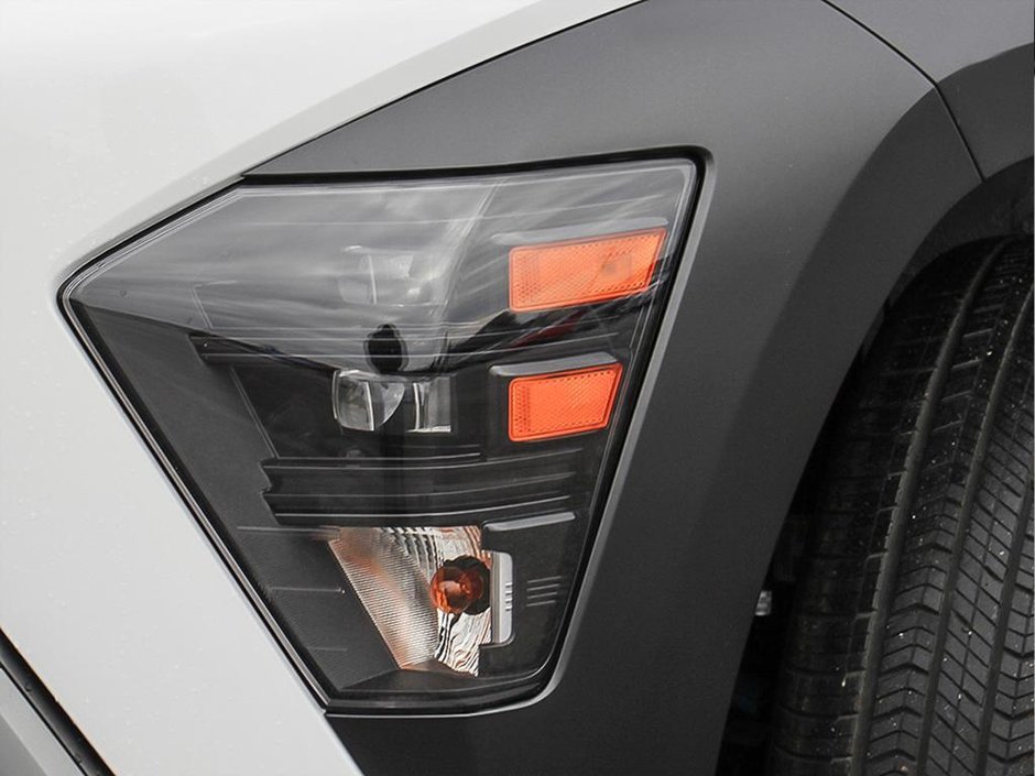 2025 Hyundai Kona Preferred with Trend Pkg-9