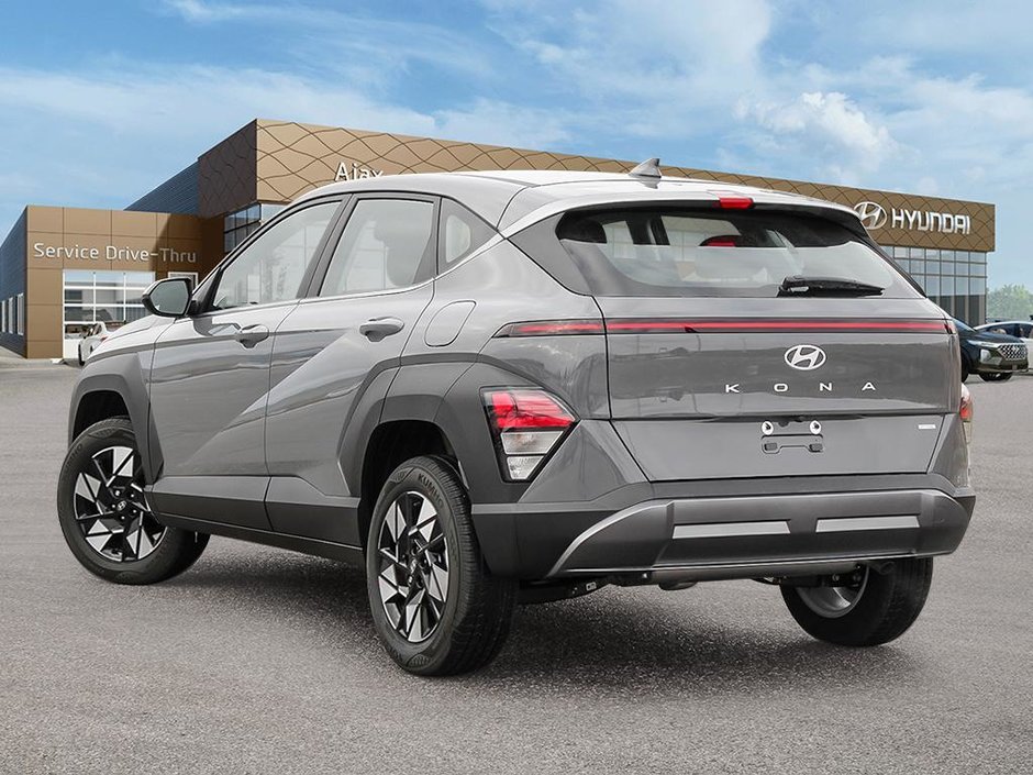 2025 Hyundai Kona Preferred-3