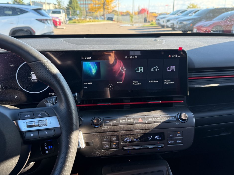 2025 Hyundai Kona N Line-11