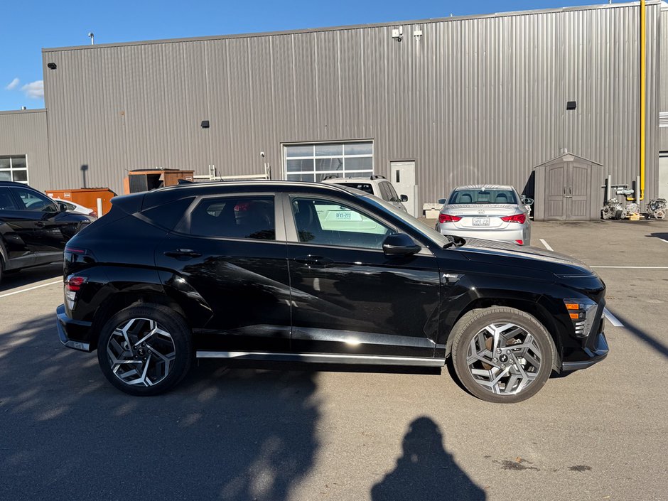 2025 Hyundai Kona N Line-3