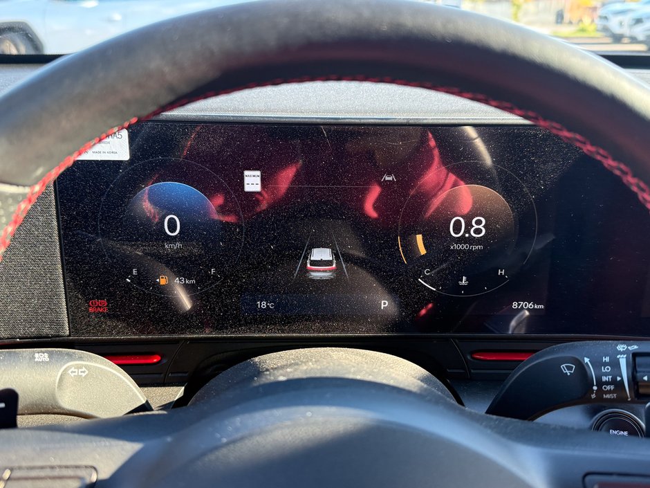 2025 Hyundai Kona N Line-12