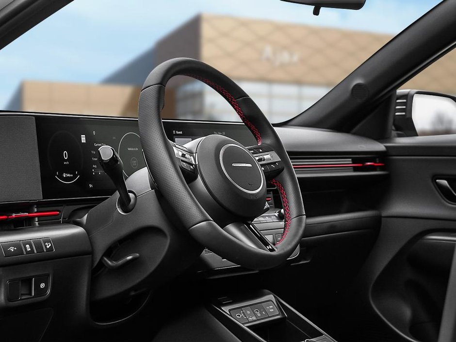 2025 Hyundai Kona N Line-11