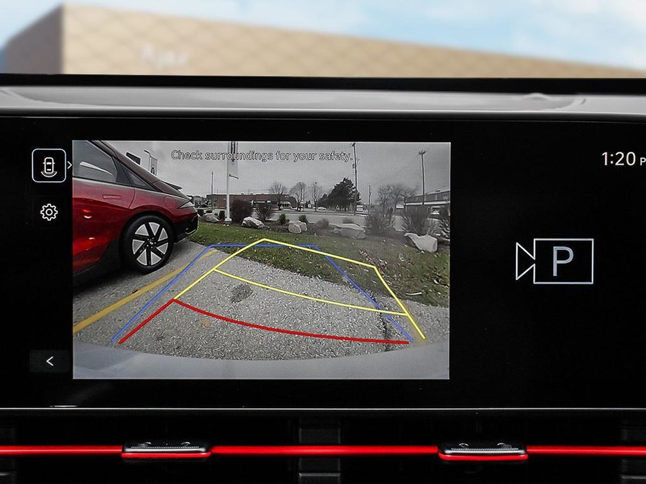 2025 Hyundai Kona N Line-21