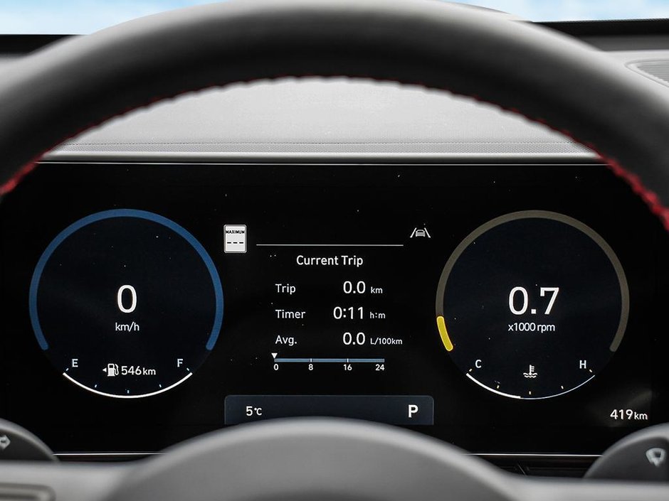 2025 Hyundai Kona N Line-13