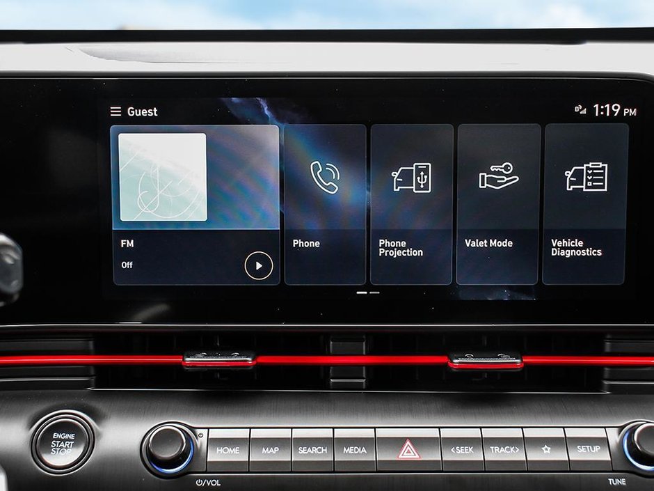 2025 Hyundai Kona N Line-17