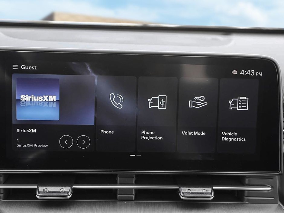 2025 Hyundai Kona Preferred Sport-15