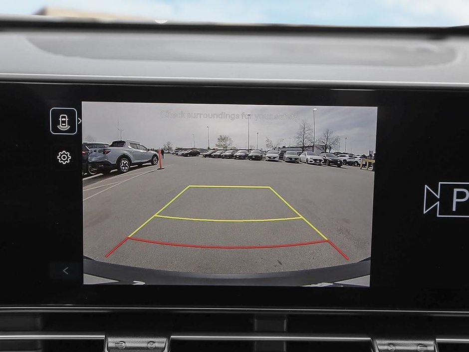 2025 Hyundai Kona Preferred Sport-20