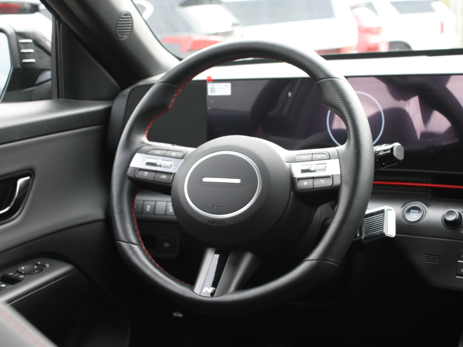 2025 Hyundai Kona 1.6T N Line-10