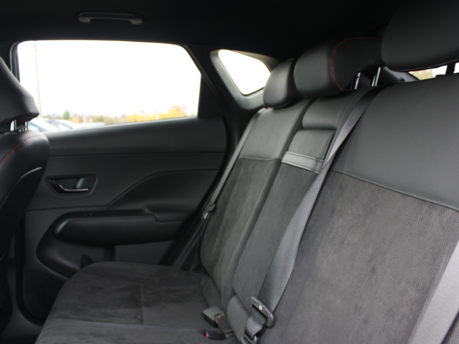 2025 Hyundai Kona 1.6T N Line-9