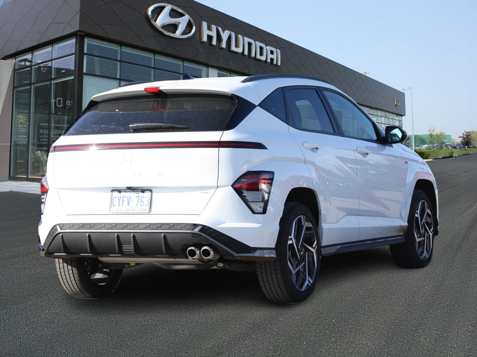 2025 Hyundai Kona 1.6T N Line-3