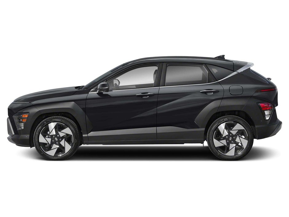 2025 Hyundai Kona 2.0L Preferred-2