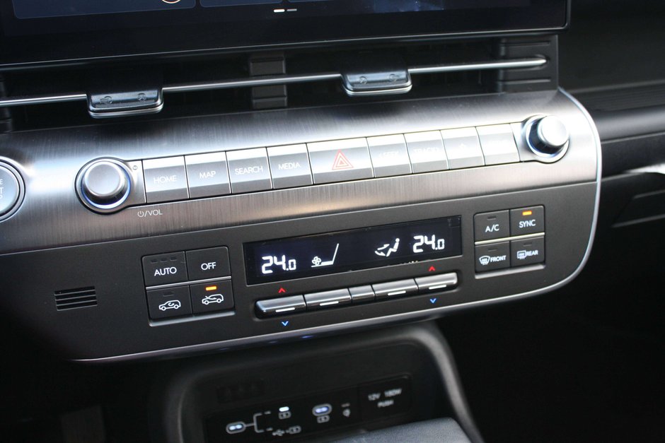 2025 Hyundai Kona 2.0L Preferred-14
