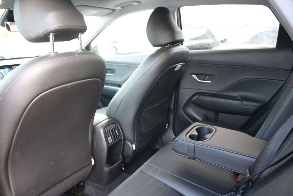 2025 Hyundai Kona 2.0L Preferred-7
