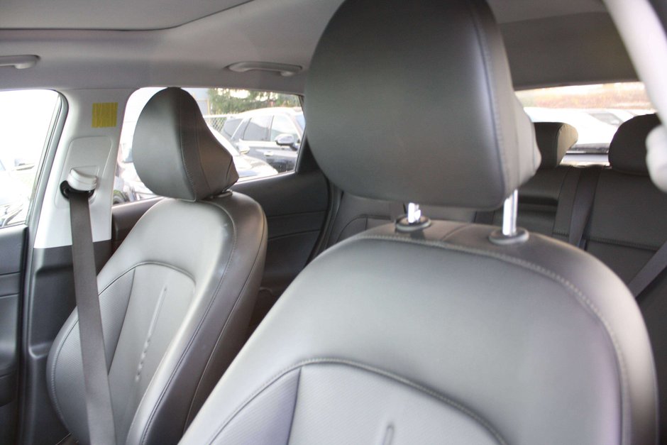 2025 Hyundai Kona 2.0L Preferred-12