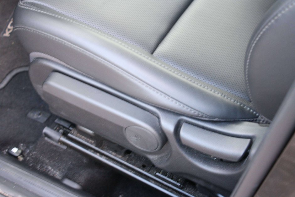 2025 Hyundai Kona 2.0L Preferred-9