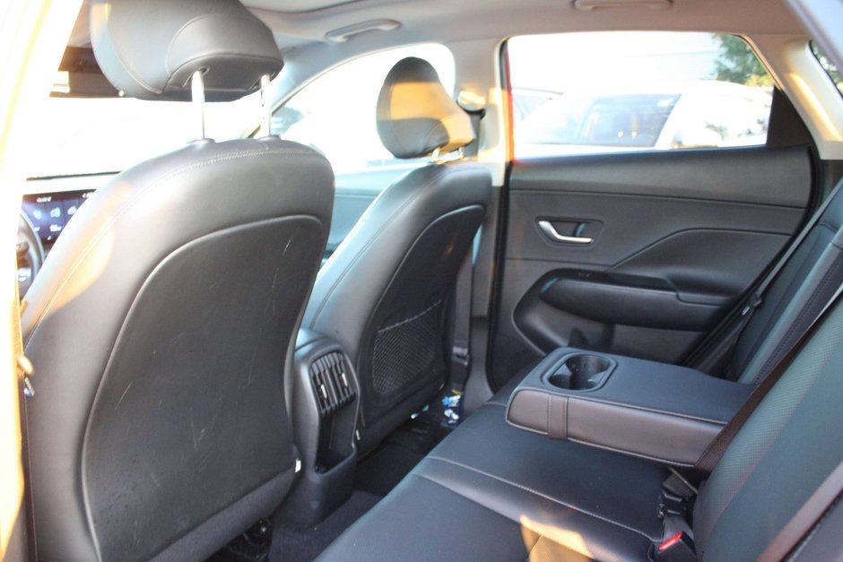 2025 Hyundai Kona 2.0L Preferred-7