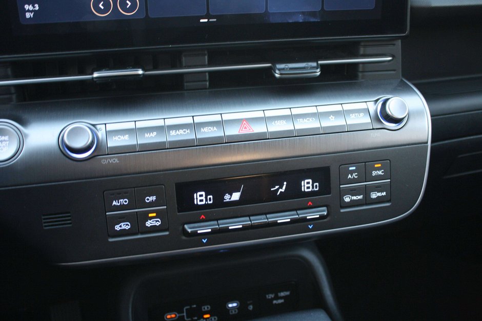 2025 Hyundai Kona 2.0L Preferred-13