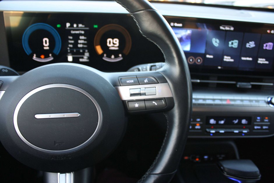 2025 Hyundai Kona 2.0L Preferred-16