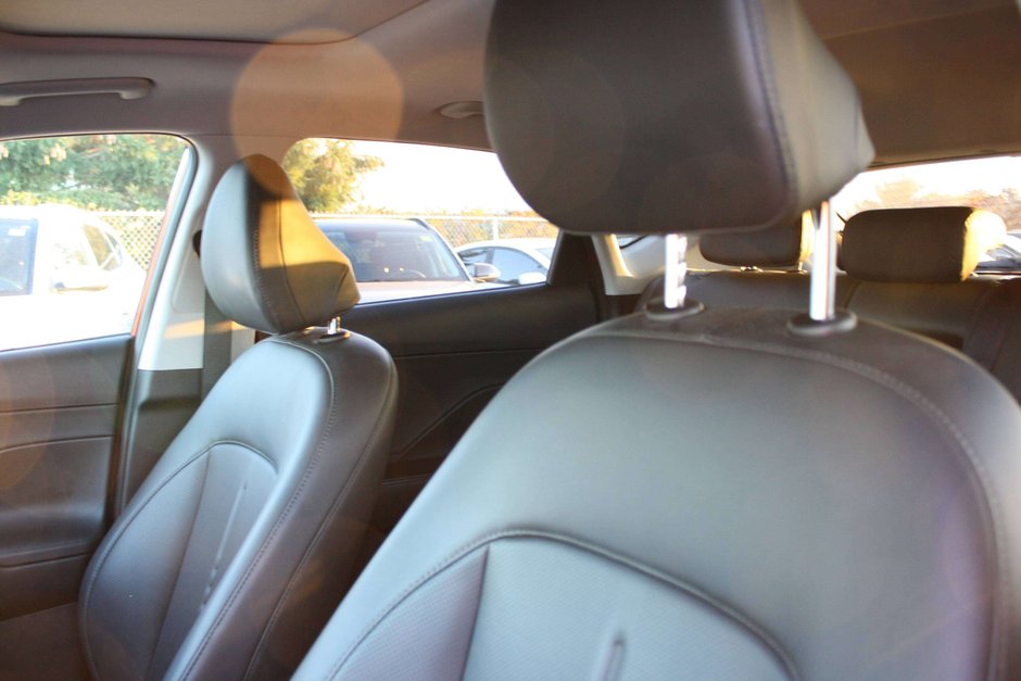 2025 Hyundai Kona 2.0L Preferred-11