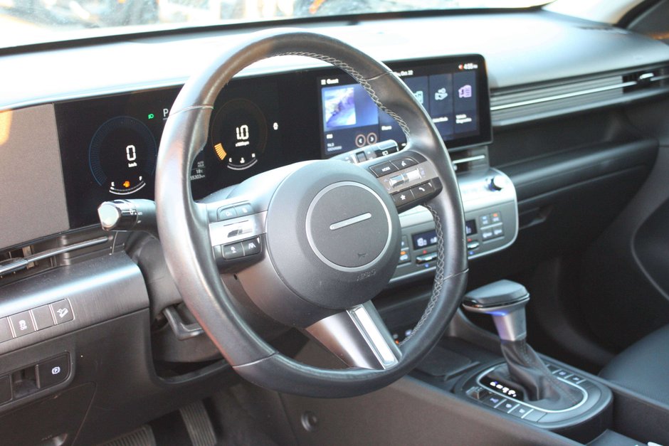 2025 Hyundai Kona 2.0L Preferred-9